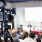 Salón Internacional del Broadcast 2005