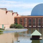 Imagen de la Feria de Zaragoza - Exteriores