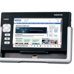 Nokia 770