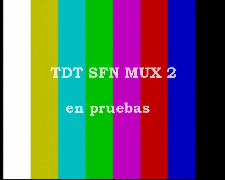 Captura de Servicio Pruebas Canal 67