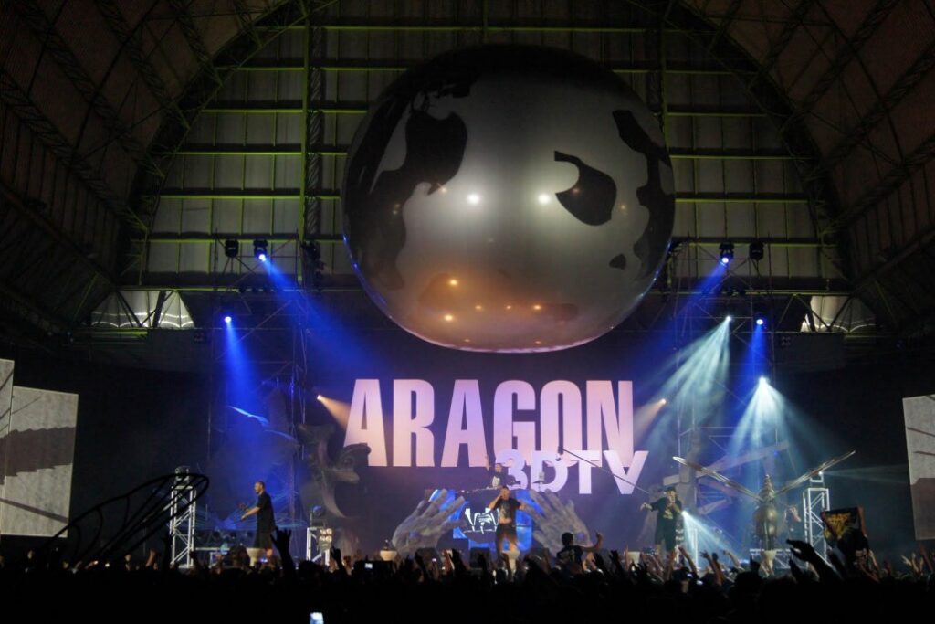 Portada del proyecto