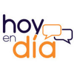 Logotipo "Hoy en Día"