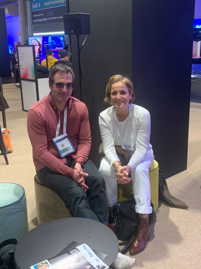 Pablo Sánchez de <span class=