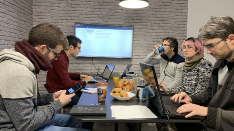 Imagen de la entrada