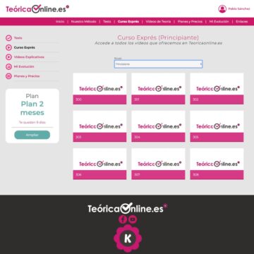 teoricaonline-curso-express