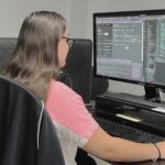 Ainara Vara - Desarrolladora Junior